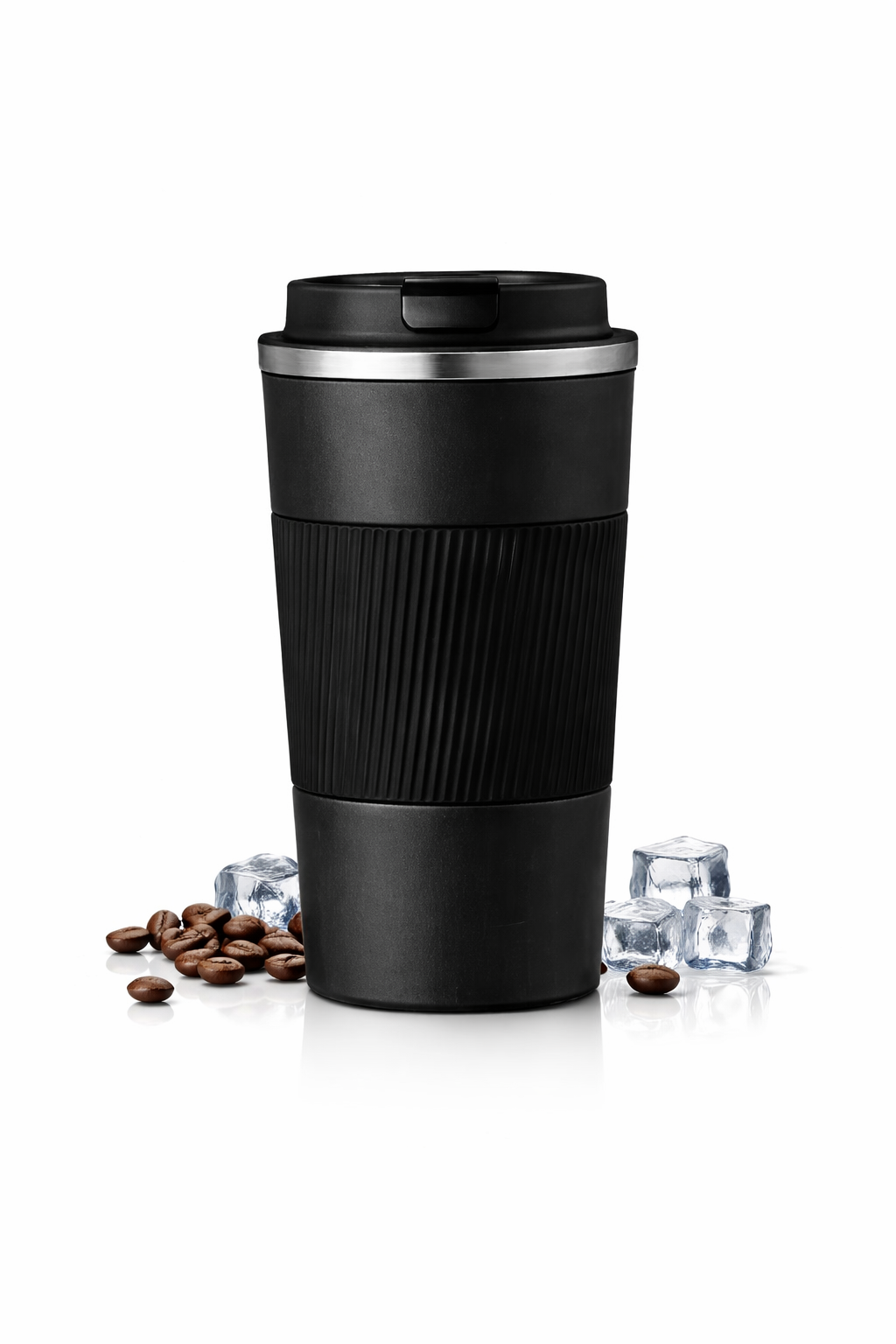 Mug Thermique en Acier Inoxidable