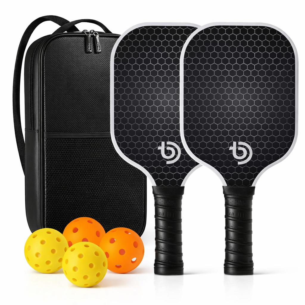 Pack First Match™ – Kit débutant de pickleball