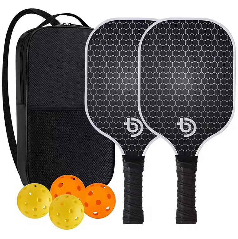 First Match Pack™ – Pickleball Starter Kit